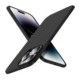 Dėklas X-Level Guardian Apple iPhone 17 Pro Max/18 Pro Max juodas