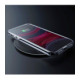 Dėklas X-Level Space II Apple iPhone 17 Pro Max/18 Pro Max skaidrus