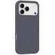 Dėklas X-Level Fluid Skin MagSafe Apple iPhone 17 Pro Max/18 Pro Max mėlynas