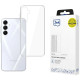 Dėklas 3mk Clear Case 1,2mm Samsung A175 A17 4G/A176 A17 5G/A185 A18 4G/A186 A18 5G