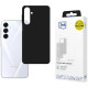 Dėklas 3mk Matt Case Samsung A175 A17 4G/A176 A17 5G/A185 A18 4G/A186 A18 5G juodas