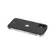 Dėklas Mercury Jelly Clear Samsung A175 A17 4G/A176 A17 5G/A185 A18 4G/A186 A18 5G skaidrus