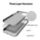 Dėklas Mercury Silicone Case Samsung A175 A17 4G/A176 A17 5G/A185 A18 4G/A186 A18 5G akmens spalvos