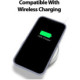Dėklas Mercury Silicone Case Samsung A175 A17 4G/A176 A17 5G/A185 A18 4G/A186 A18 5G levandos pilka