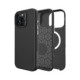 Dėklas Perfectionists Triangle Mag Case Apple iPhone 17 Pro/18 Pro juodas