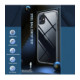 Dėklas X-Level Space II Apple iPhone 17 Pro/18 Pro skaidrus