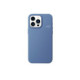 Dėklas HDD Silicone MagSafe Case Apple iPhone 17 Pro/18 Pro tamsiai mėlynas