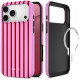 Dėklas Apple iPhone 17 Pro Max / 18 Pro Max telefonui "Tech-Protect Lamano Magsafe Cendy Crush"