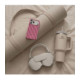 Dėklas Apple iPhone 17 Pro Max / 18 Pro Max telefonui "Tech-Protect Lamano Magsafe Cendy Crush"