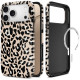 Dėklas Apple iPhone 17 Pro / 18 Pro telefonui "Tech-Protect Lamano Magsafe Pure Instinct"