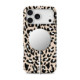 Dėklas Apple iPhone 17 Pro Max / 18 Pro Max telefonui "Tech-Protect Lamano Magsafe Pure Instinct"