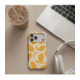 Dėklas Apple iPhone 17 Pro Max / 18 Pro Max telefonui "Tech-Protect Lamano Magsafe Lemon Haze"