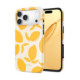 Dėklas Apple iPhone 17 Pro / 18 Pro telefonui "Tech-Protect Lamano Magsafe Lemon Haze"