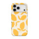 Dėklas Apple iPhone 17 Pro / 18 Pro telefonui "Tech-Protect Lamano Magsafe Lemon Haze"