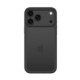 Matinis juodas dėklas Apple iPhone 17 Pro / 18 Pro telefonui "Tech-Protect Magmat CC"