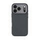 Pilkas dėklas Apple iPhone 17 Pro Max / 18 Pro Max telefonui "Tech-Protect Uniq Magsafe CC"