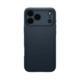 Mėlynas (Metal Slate) dėklas Apple iPhone 17 Pro Max / 18 Pro Max telefonui "Spigen Thin Fit Magsafe"