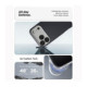 Juodas dėklas Apple iPhone 17 Pro Max / 18 Pro Max telefonui "Spigen Nano Pop Magsafe"
