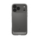 Pilkas dėklas Apple iPhone 17 Pro Max / 18 Pro Max telefonui "Spigen Rugged Armor Magsafe"