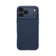 Mėlynas dėklas Apple iPhone 17 Pro Max / 18 Pro Max telefonui "Spigen Liquid Air"