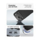 Juodas dėklas Apple iPhone 17 Pro Max / 18 Pro Max telefonui "Spigen Liquid Air"