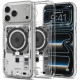 Dėklas Apple iPhone 17 Pro Max / 18 Pro Max telefonui "Spigen Ultra Hybrid Magsafe Neo One"