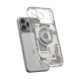 Dėklas Apple iPhone 17 Pro Max / 18 Pro Max telefonui "Spigen Ultra Hybrid Magsafe Zero One Natural Titanium"