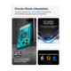 Mėlynas dėklas Apple iPhone 17 Pro / 18 Pro telefonui "Spigen Ultra Hybrid Magsafe C-One Bondi Blue"