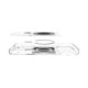 Dėklas Apple iPhone 17 Pro / 18 Pro telefonui "Spigen Ultra Hybrid Magsafe Neo One"
