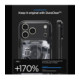 Dėklas Apple iPhone 17 Pro / 18 Pro telefonui "Spigen Ultra Hybrid Magsafe Zero One Black"