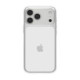 Skaidrus dėklas Apple iPhone 17 Pro / 18 Pro telefonui "Spigen Ultra Hybrid"