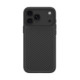 Juodas (Carbon) dėklas Apple iPhone 17 Pro / 18 Pro telefonui "Tech-Protect MagCam Magsafe"