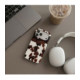Dėklas Apple iPhone 17 Pro / 18 Pro telefonui "Tech-Protect Lamano Magsafe Soft Herd"