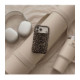 Dėklas Apple iPhone 17 Pro Max / 18 Pro Max telefonui "Tech-Protect Lamano Magsafe Exotic Touch"