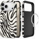 Dėklas Apple iPhone 17 Pro / 18 Pro telefonui "Tech-Protect Lamano Magsafe Nature Muse"