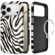 Dėklas Apple iPhone 17 Pro Max / 18 Pro Max telefonui "Tech-Protect Lamano Magsafe Nature Muse"