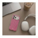 Dėklas Apple iPhone 17 Pro / 18 Pro telefonui "Tech-Protect Lamano Magsafe Cendy Crush"