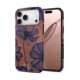 Dėklas Apple iPhone 17 Pro / 18 Pro telefonui "Tech-Protect Lamano Magsafe Velvet Night"