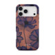 Dėklas Apple iPhone 17 Pro / 18 Pro telefonui "Tech-Protect Lamano Magsafe Velvet Night"