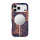 Dėklas Apple iPhone 17 Pro / 18 Pro telefonui "Tech-Protect Lamano Magsafe Velvet Night"