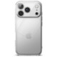 Skaidrus dėklas Apple iPhone 17 Pro / 18 Pro telefonui "Ringke Air"