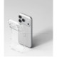 Skaidrus dėklas Apple iPhone 17 Pro / 18 Pro telefonui "Ringke Air"