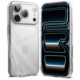 Skaidrus dėklas Apple iPhone 17 Pro Max / 18 Pro Max telefonui "Ringke Air"