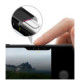 Juodas dėklas Apple iPhone 17 Pro / 18 Pro telefonui "Ringke Onyx Magnetic Magsafe"