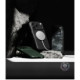 Juodas dėklas Apple iPhone 17 Pro / 18 Pro telefonui "Ringke Onyx Magnetic Magsafe"