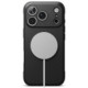 Juodas dėklas Apple iPhone 17 Pro Max / 18 Pro Max telefonui "Ringke Onyx Magnetic Magsafe"