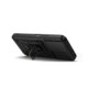 Juodas dėklas Xiaomi Redmi 17 4G / 5G / Poco C95 Pro telefonui "Tech-Protect Camshield Pro"