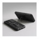Juodas dėklas Xiaomi Redmi 17 4G / 5G telefonui "Tech-Protect Camshield Pro"