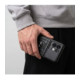 Juodas dėklas Xiaomi Redmi 17 4G / 5G telefonui "Tech-Protect Camshield Pro"