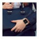 Smėlio spalvos apyrankė Apple Watch 8 / 9 / 10 / 11 / 12 / SE (40 / 41 / 42 mm) laikrodžiui "Tech-Protect Milaneseband"